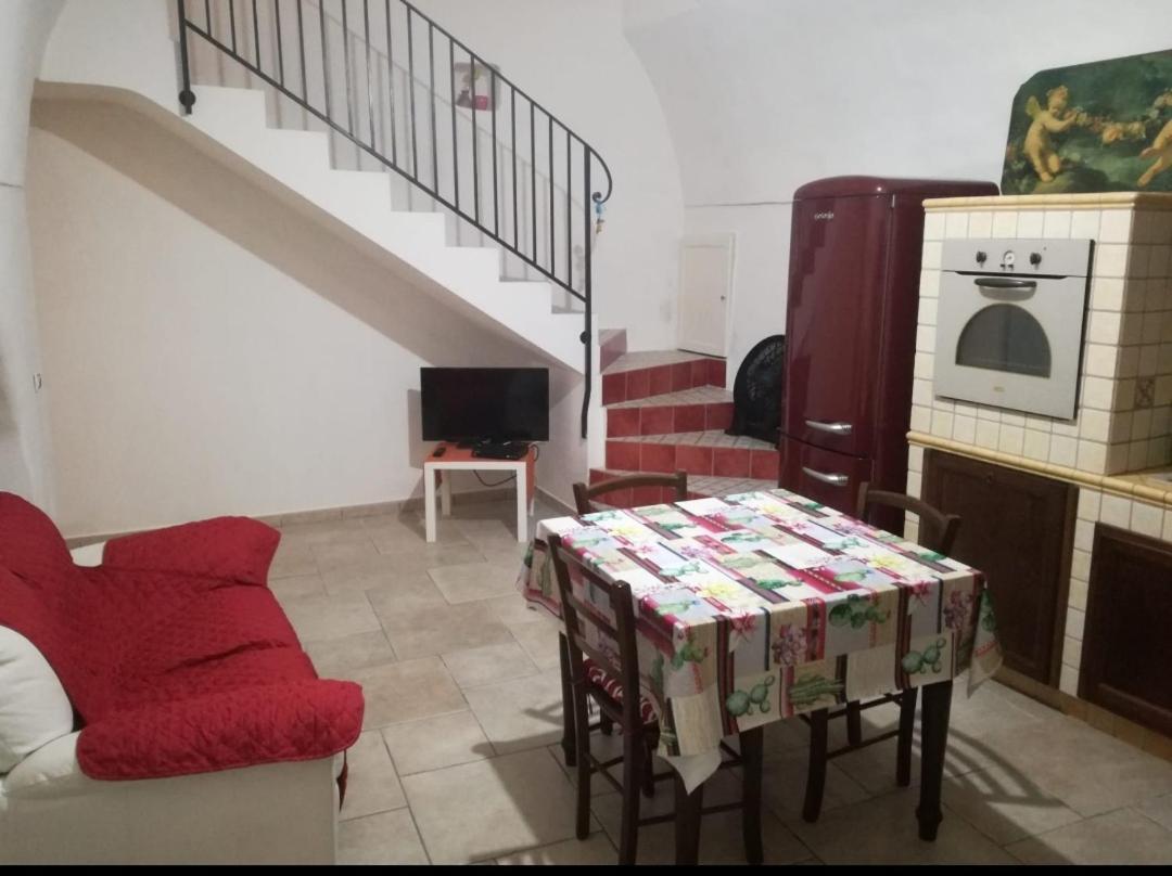 Casa La Corte Парабіта Екстер'єр фото